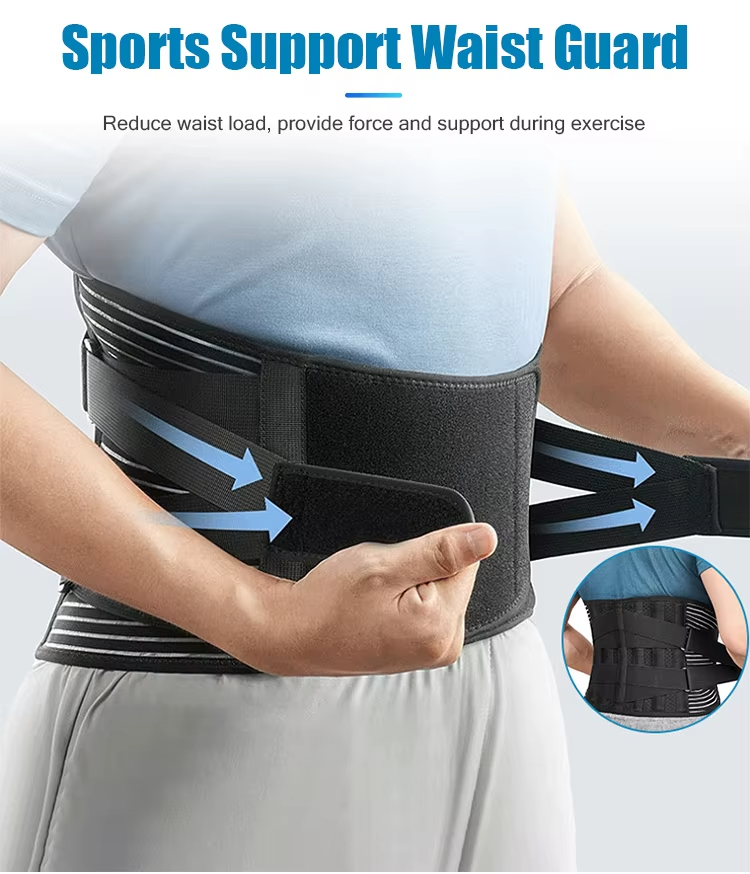 waist compression belt ODM