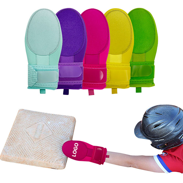 sliding mitt Vendor