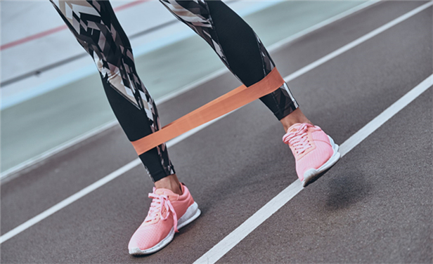 Why is the home fitness industry so hot?