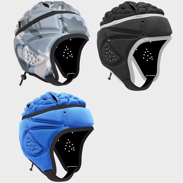 rugby hemlet Distributor