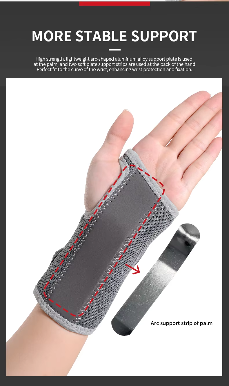 wrist brace support Warehouse
