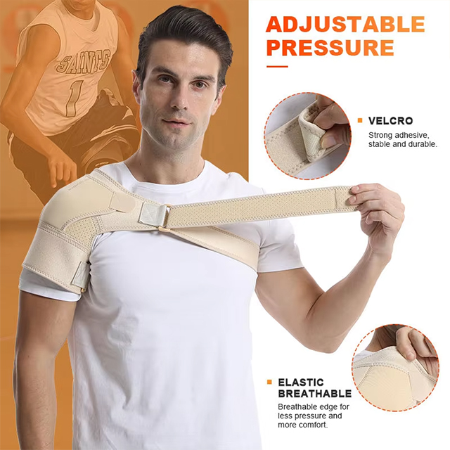 Shoulder support brace for woman ODM