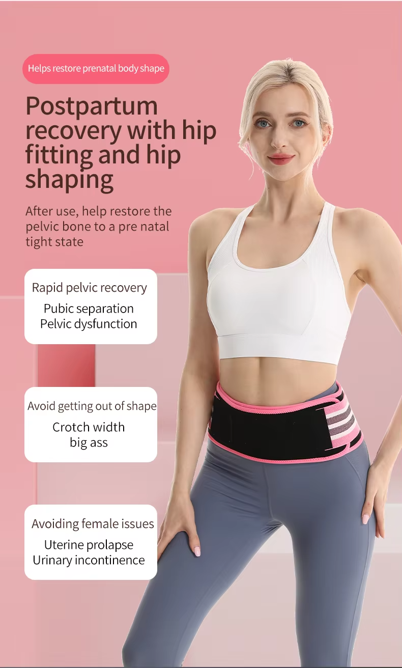 pelvic girdle support belt Distributor
