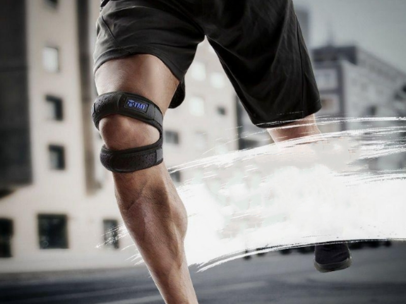 How To Choose A Sports Protective Gear Package Suitable for Yoga?