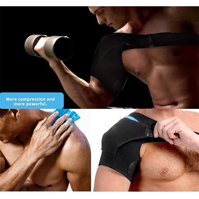 badminton shoulder support Manufacturer