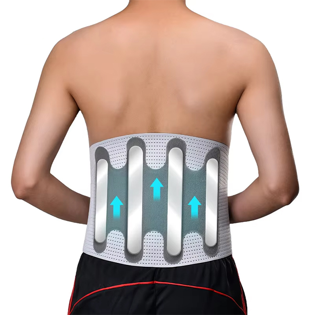 waist support Supplier