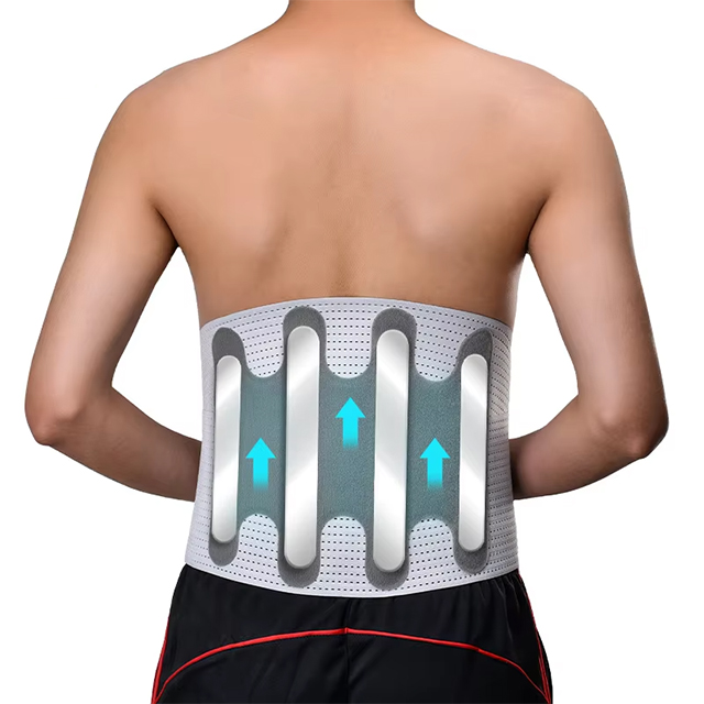 waist support Supplier