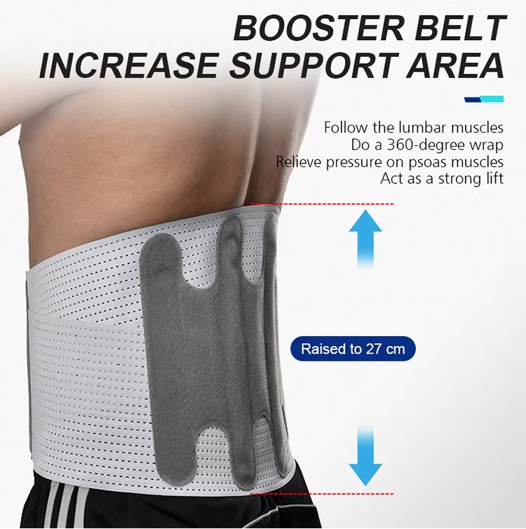 abdominal waist binder Factory