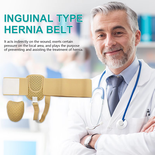 hernia belt for male ODM