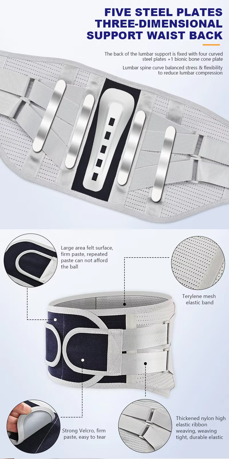 waist bracelet for men Quotation