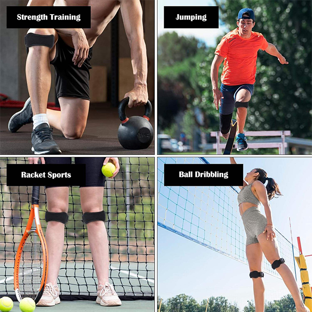 knee pads for pain OEM