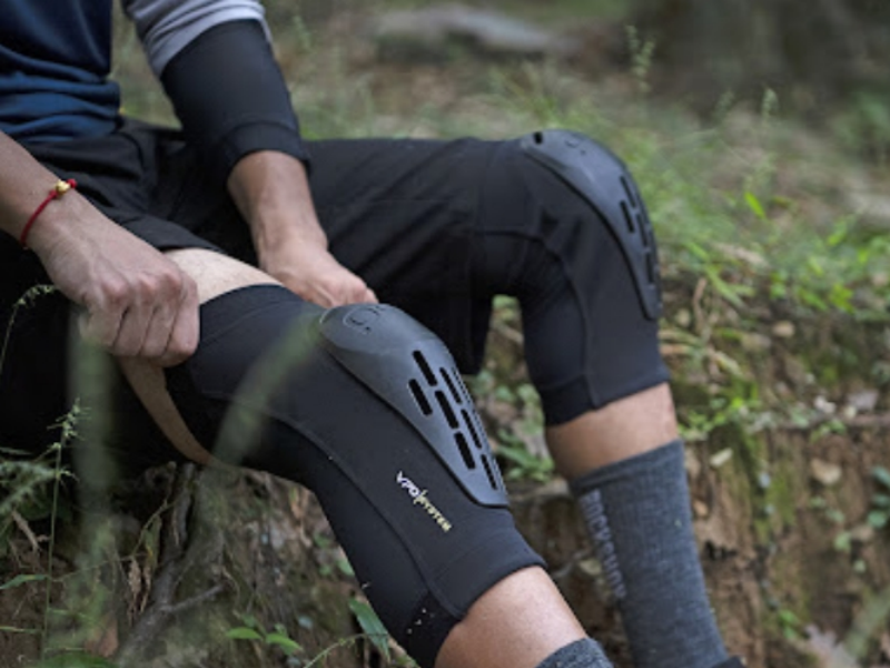 Protective Equipment And Sports Rehabilitation: Avoid Secondary Injuries