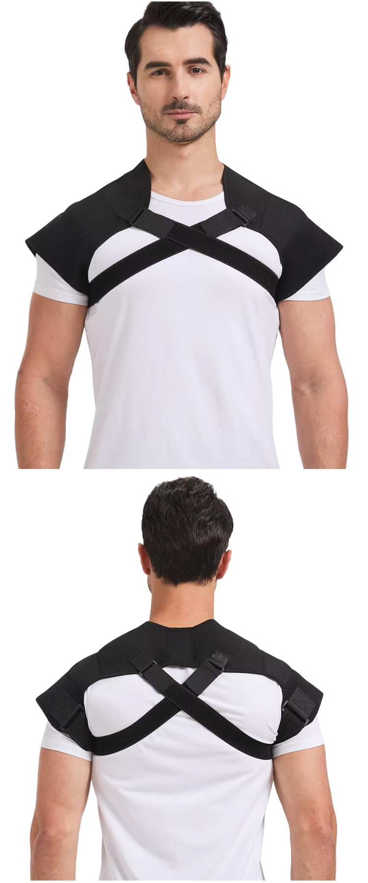 Shoulder Protector for Gym Factory