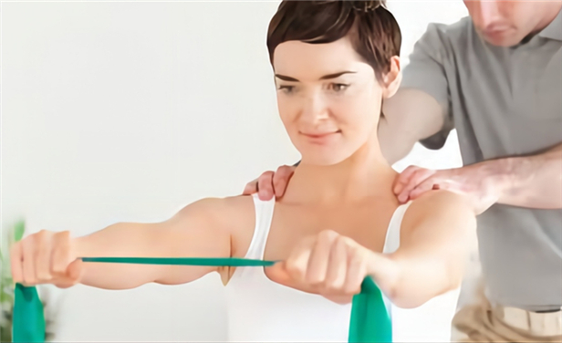 How should different groups of people consider buying resistance bands?