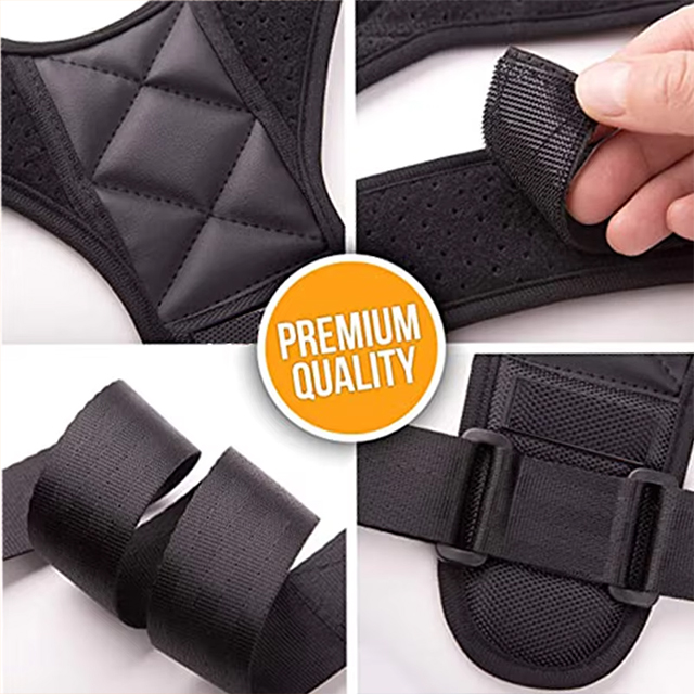 posture correction belt for ladies Trader