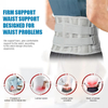 waist support belt for gym Factory