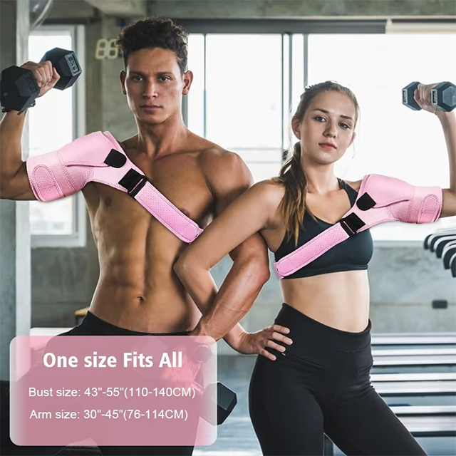 Shoulder brace for pain Factory