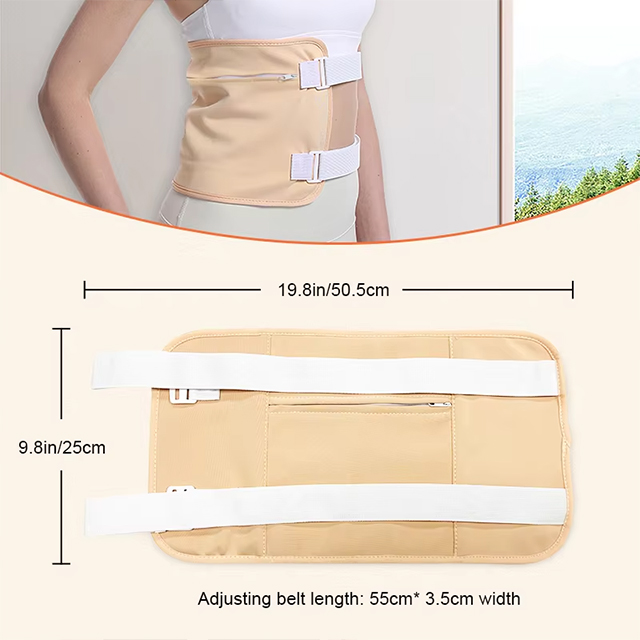 castor oil pack compress Vendor