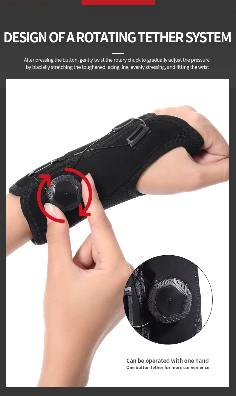 wrist support band Trader