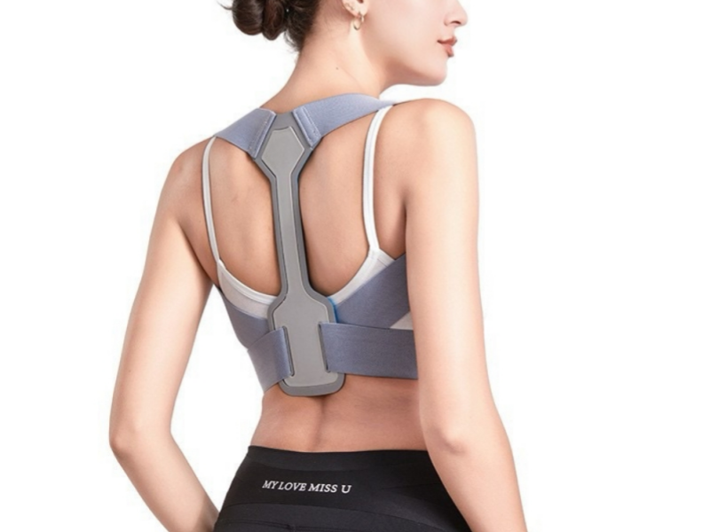 What Sports Are Corrective Belts Suitable For?
