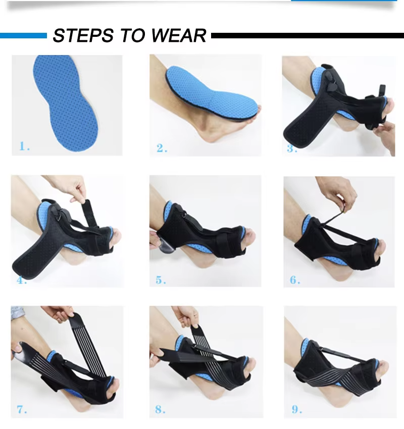 night splint Wholesale