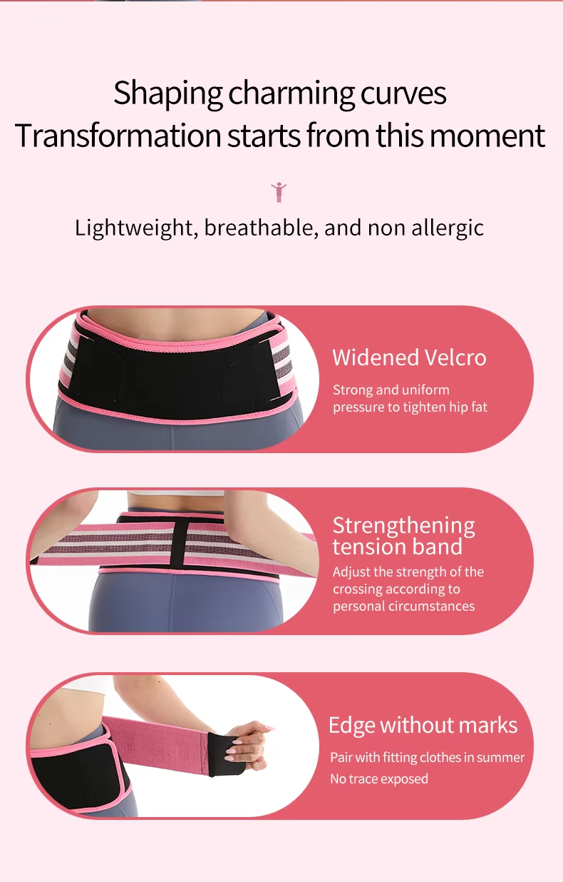 pelvic girdle pain belt Vendor