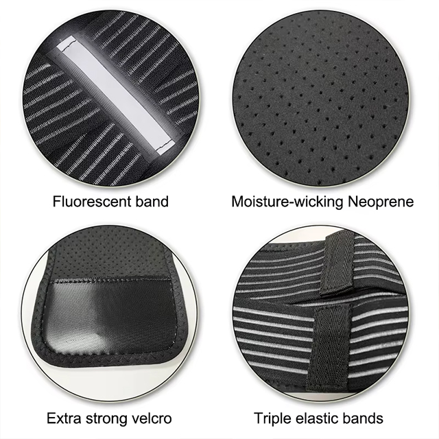 pelvic support band OEM