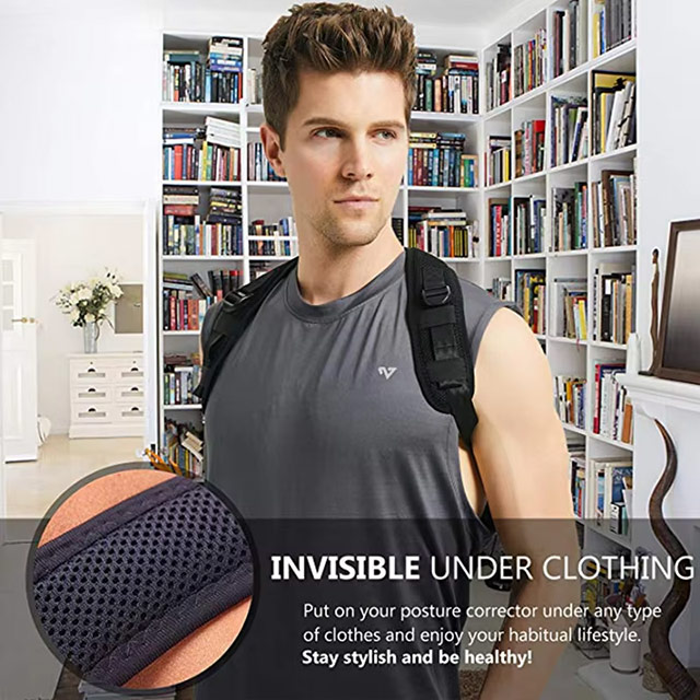 better posture brace Manufacturer