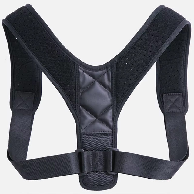 adjustable posture corrector belt Vendor
