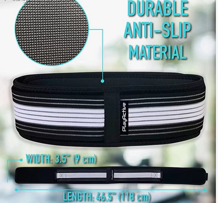 OEM pelvic brace for si joint