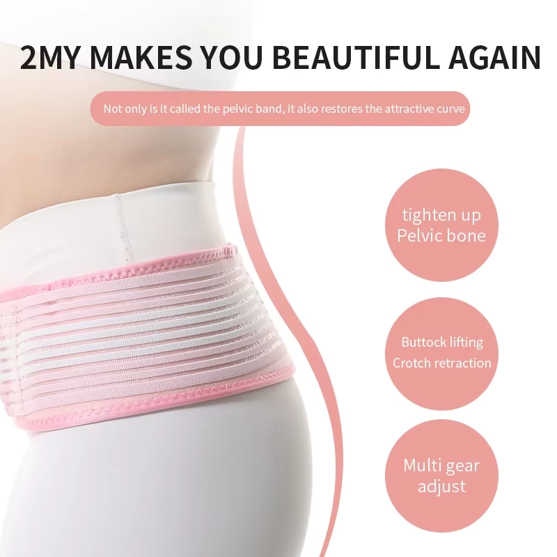 pelvic brace belt Factory