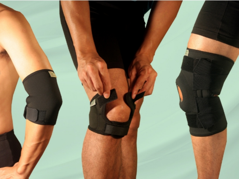 Why Is A Sports Protective Gear Combination Package More Worth Buying?