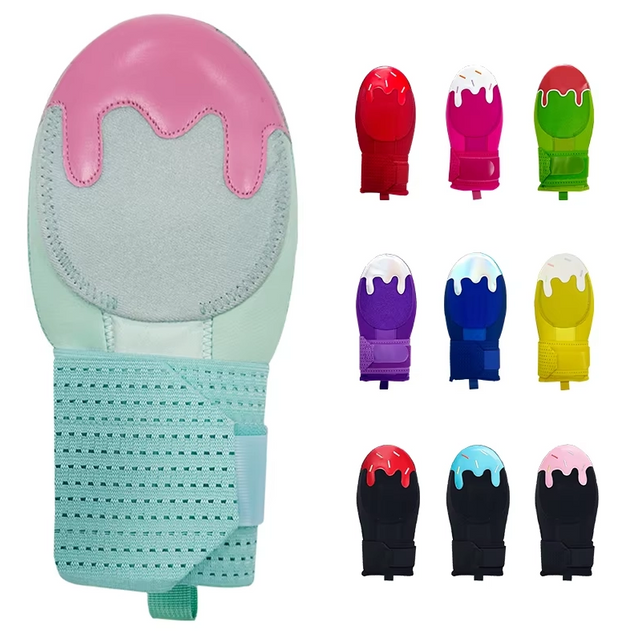 cheap sliding mitt Wholesale