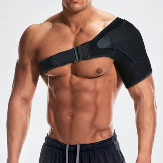shoulder support belt for men Wholesale