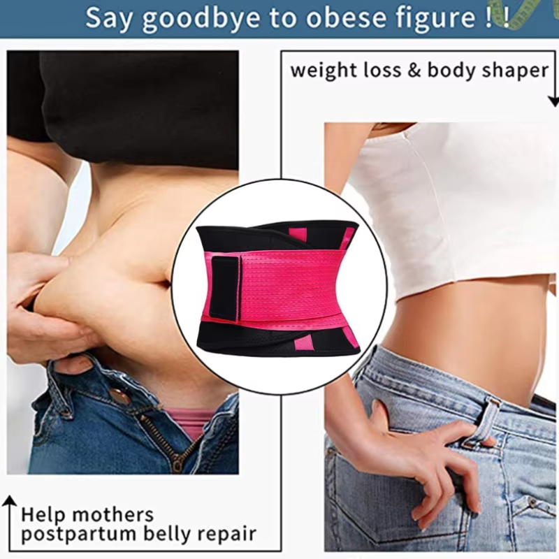 waist back support Warehouse