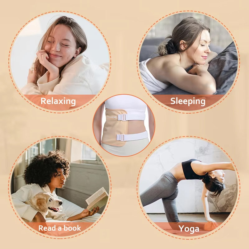 castor oil pads near me ODM