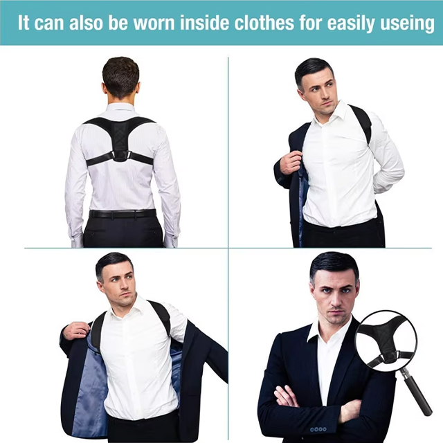 back corrector brace Warehouse