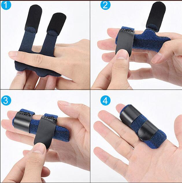finger splint brace Vendor