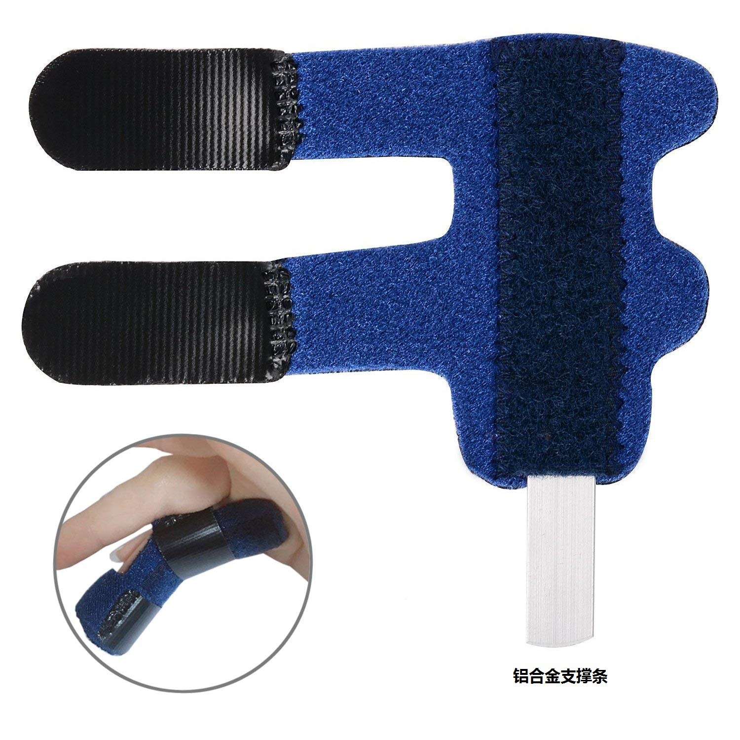 Finger Splint Wholesale