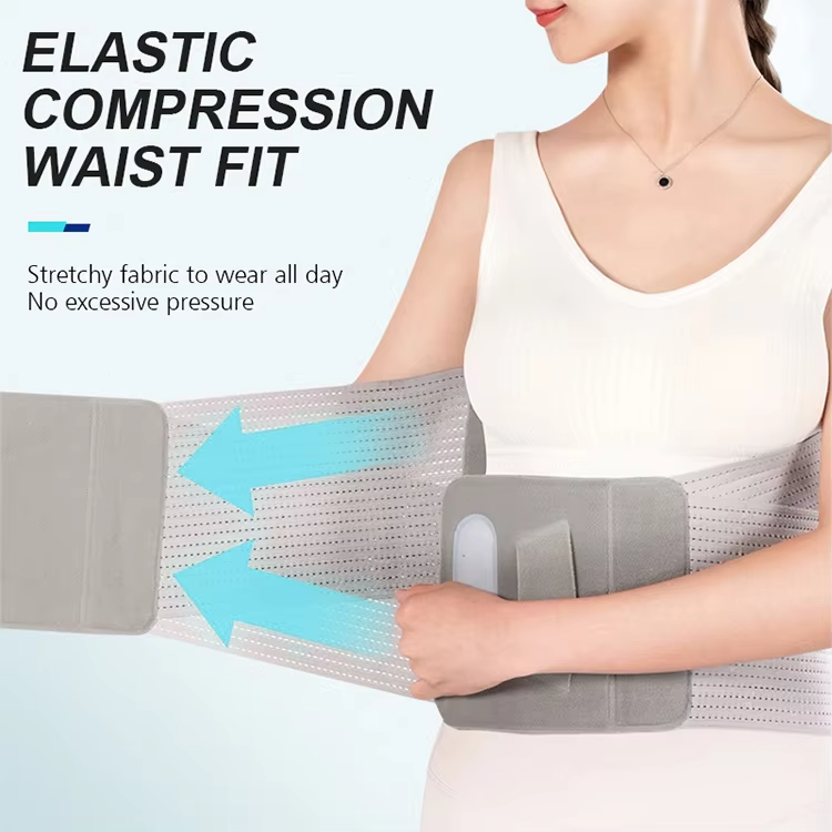 waist brace for back pain Distributor