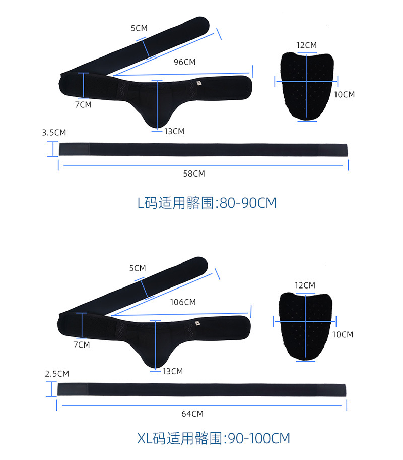 hernia belt amazon Vendor