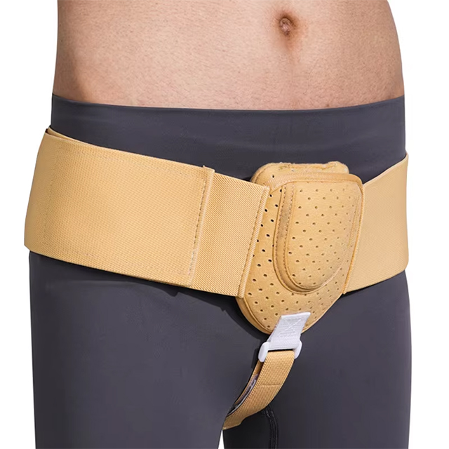Hernia belt Distributor
