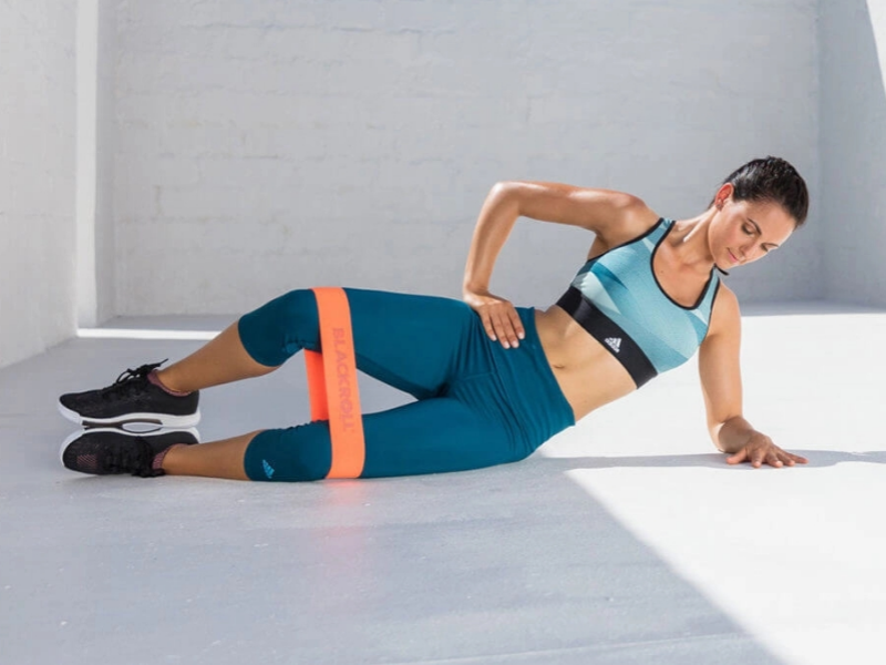 Common Misunderstandings And Correct Use of Resistance Band Training