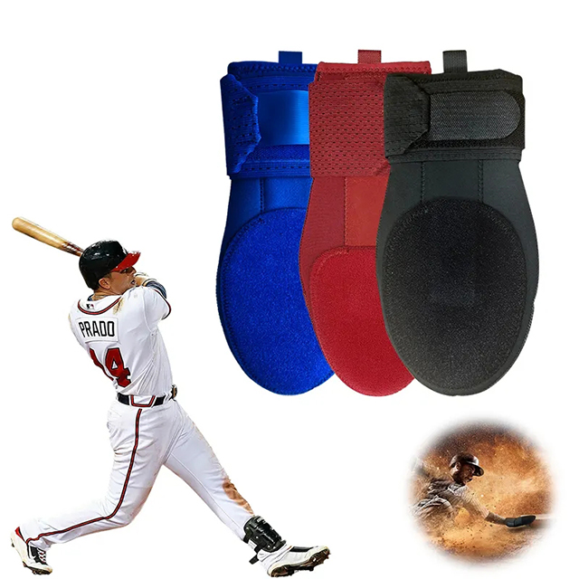 sliding mitt Wholesale