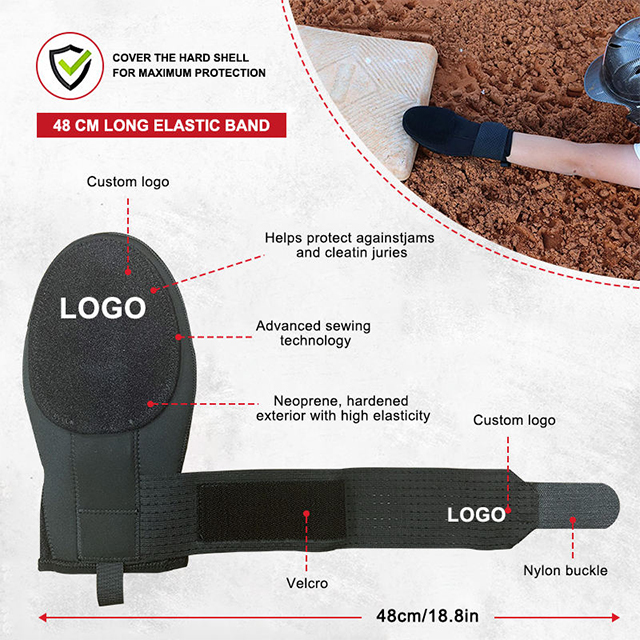 sliding mitt youth Supplier