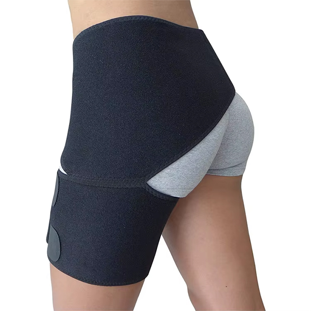 thigh support sleeve Vendor