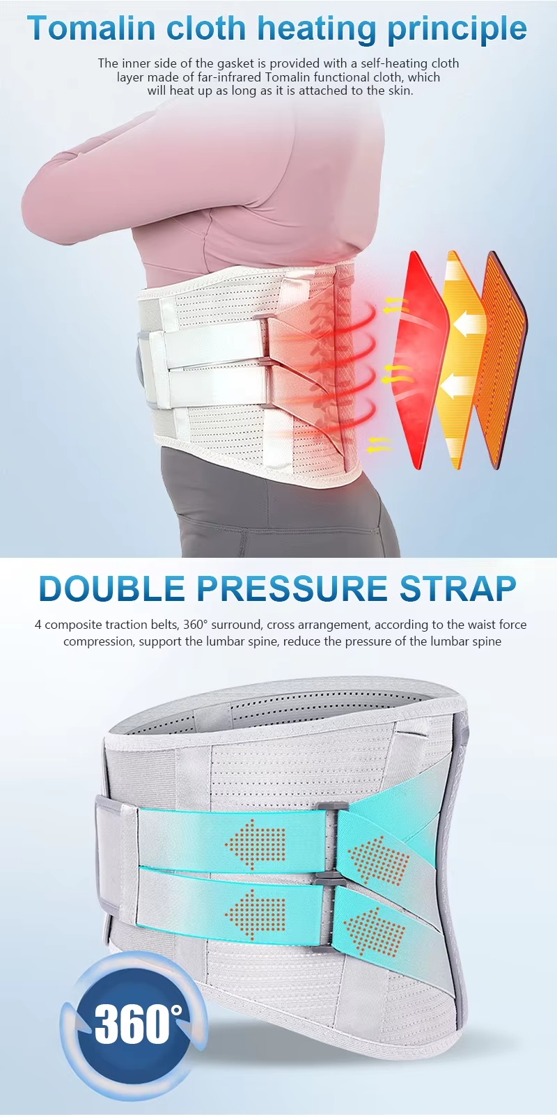 waist bracelet for men Warehouse