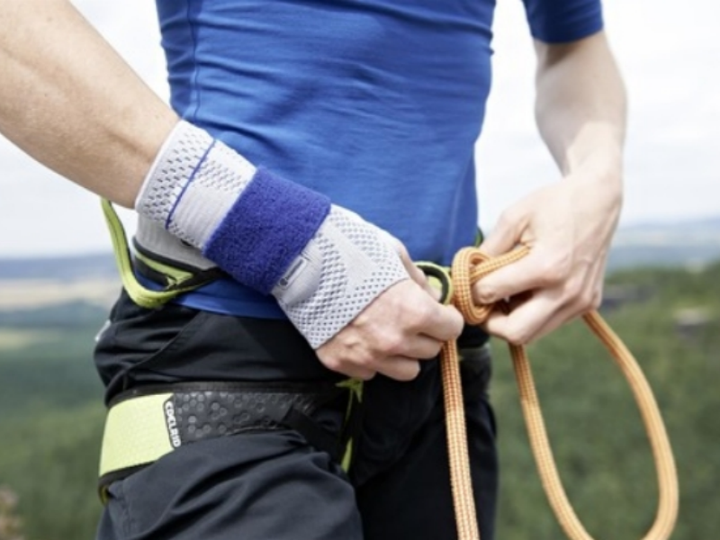 Correct Use of Sports Protective Gear: Improving Effectiveness And Comfort