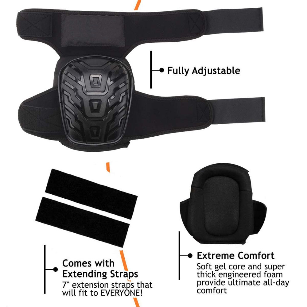 knee pads for work nearby Manufacturer