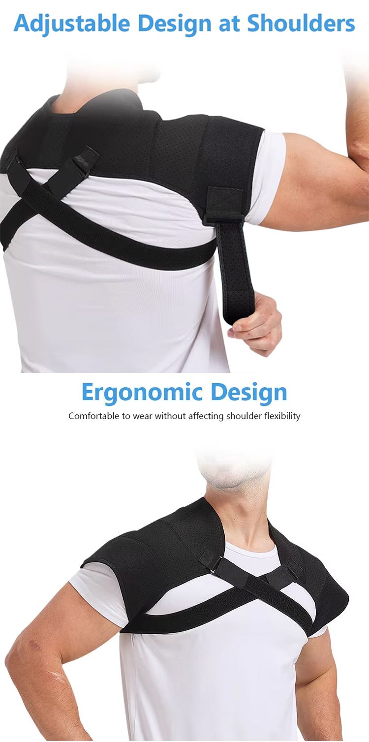 Shoulder Protector Bulk